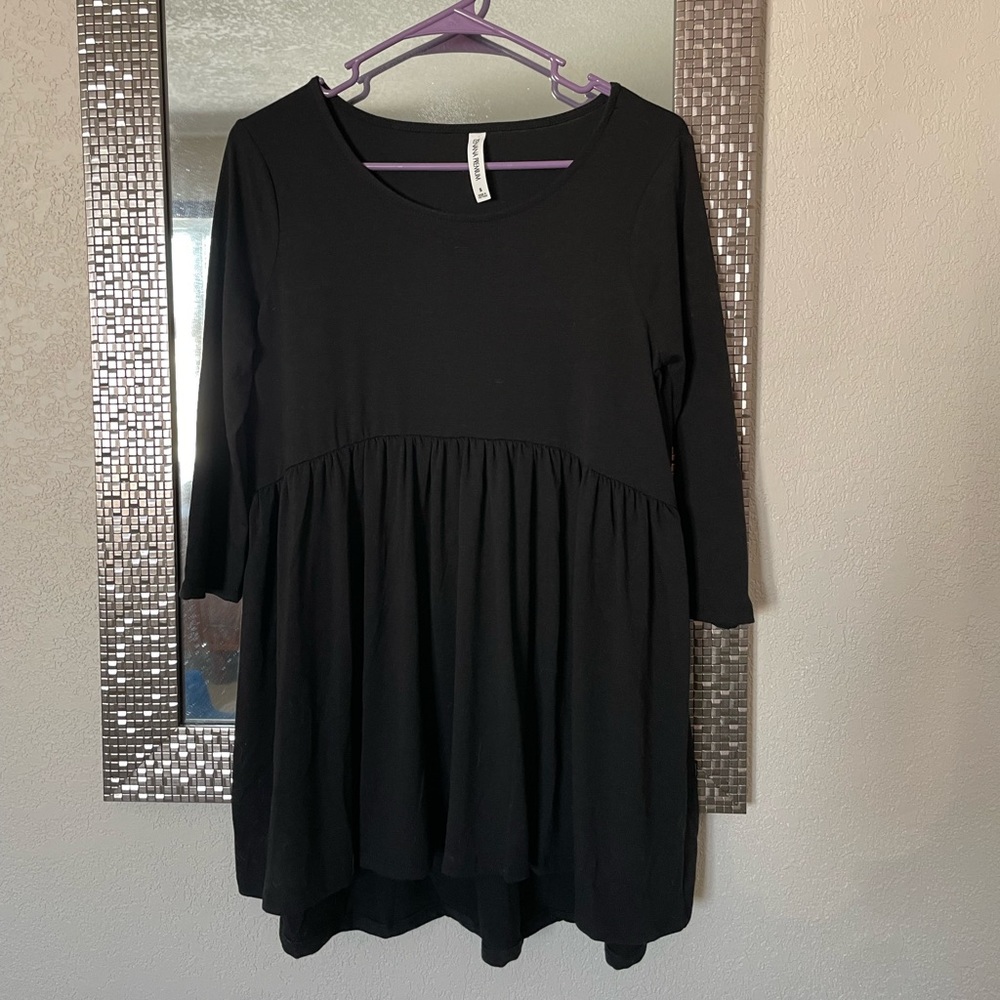 Zenana premium blouse